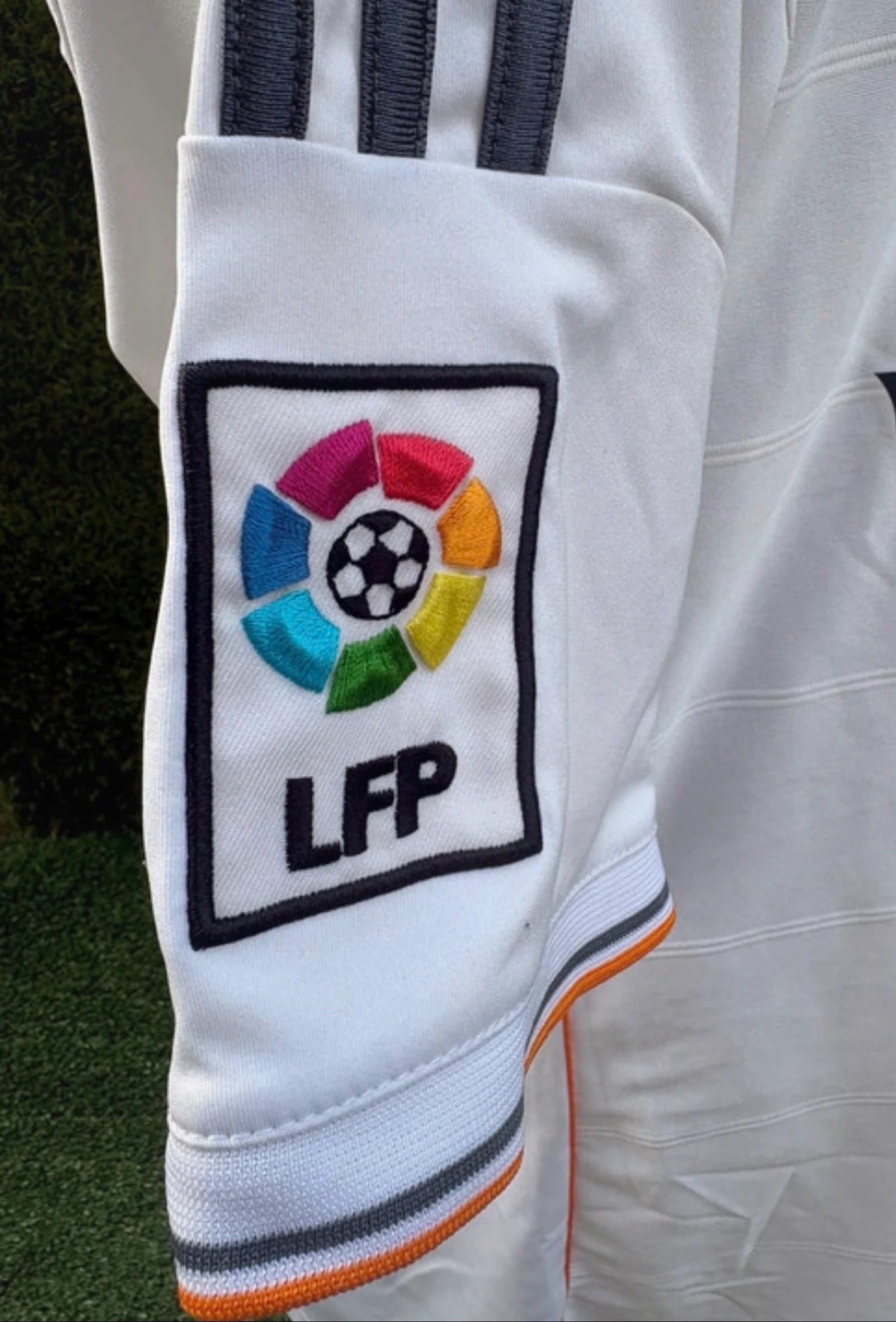 Maillot Ronaldo Real Madrid – photo 6